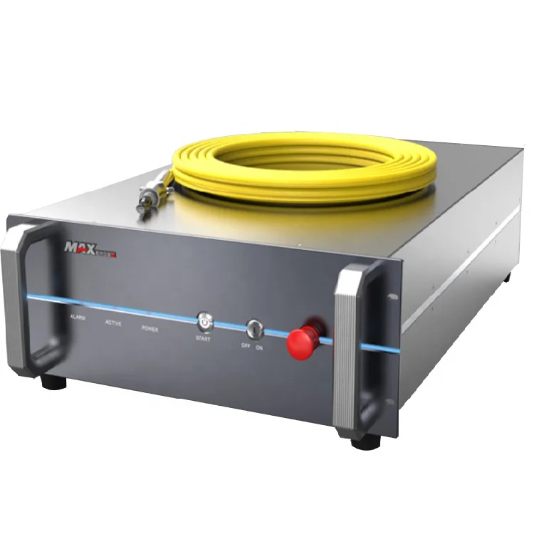 3015 Fiber laser cutting machine