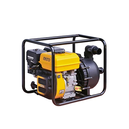 RATO Merchant authorization suitable for weater slightly alkaline high power chenmical pump