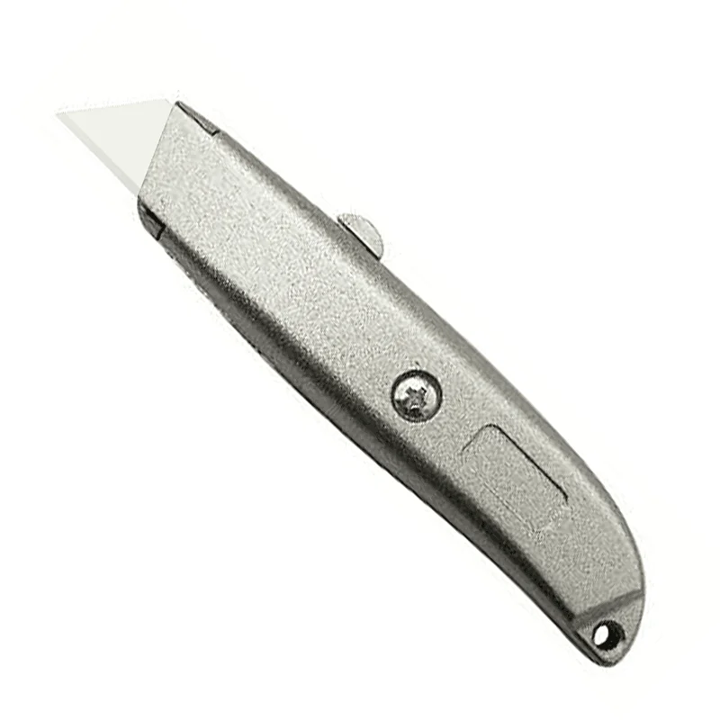 Безопасный нож для бумаги, универсальные ножи, резак для керамической коробки, офисные ножи для резки картонной ленты, экспресс-посылка