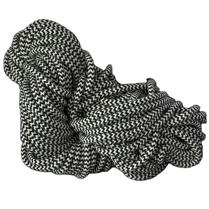 
High Quality Custom Elasticity Waterproof Rope 