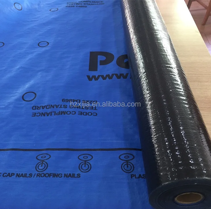 Factory Direct waterproof membrane roof UV resistant non-skid  have US local warehouse