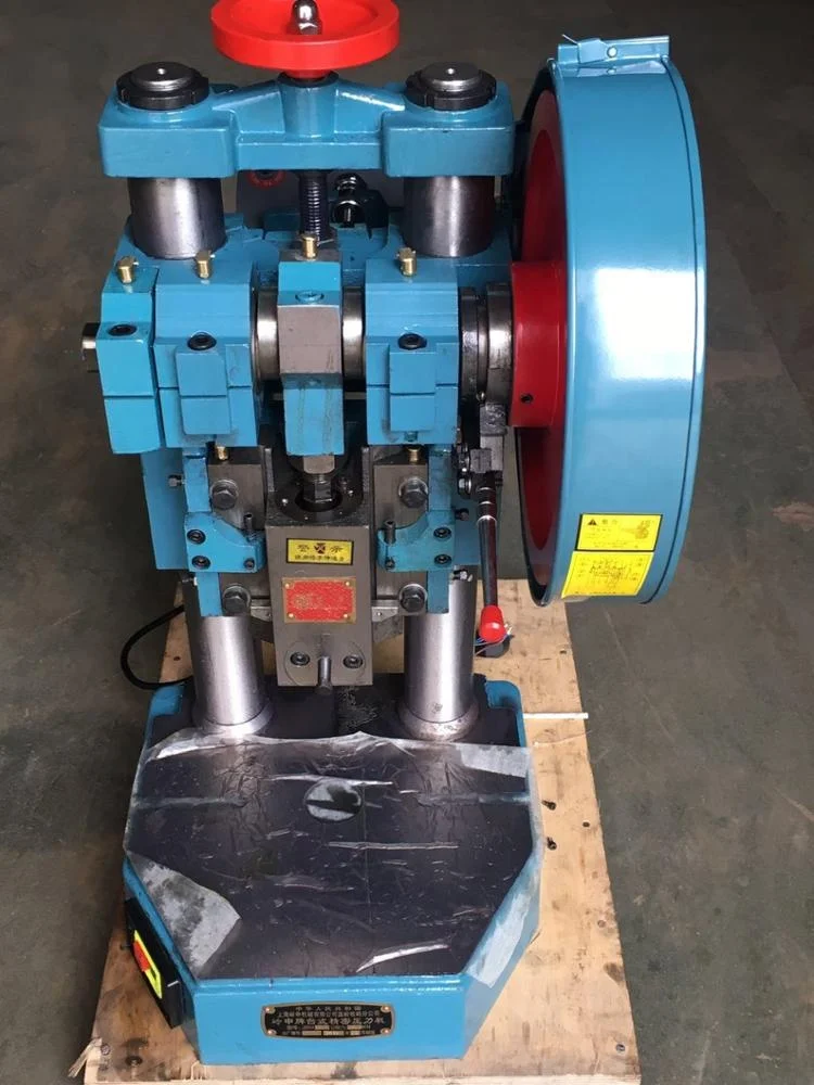 Table Mini Manual Press Machine price
