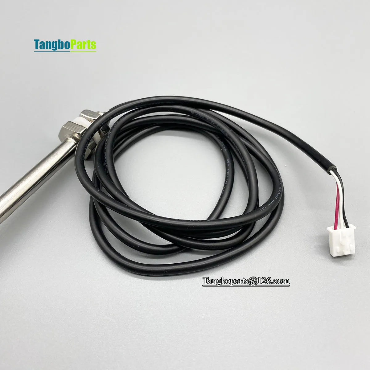 Ice Maker Accessories Controller Switch Water Level Sensor Float For Scotsman NWH1008AS NW458 608 Ice Machine Replace