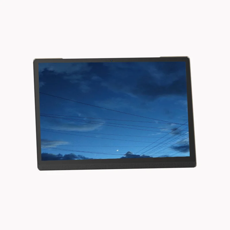 Oem odm 14 inch android tablet 4g lte with sim card slot display tablet pc Full HD touch screen control
