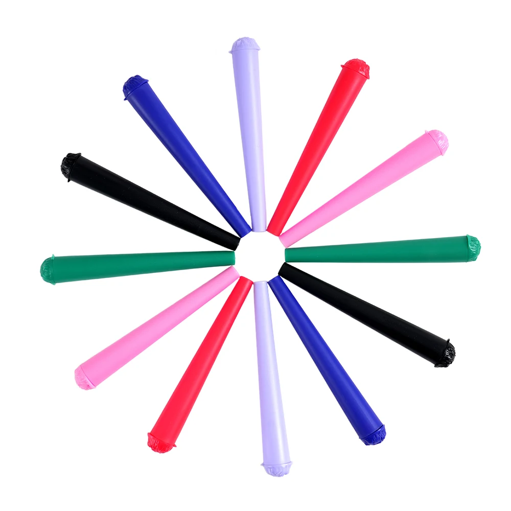High Quality Wholesale King Size 110MM Waterproof Airtight Plastic Tube Smell Proof Storage Packing Cigarette Plastic Tube