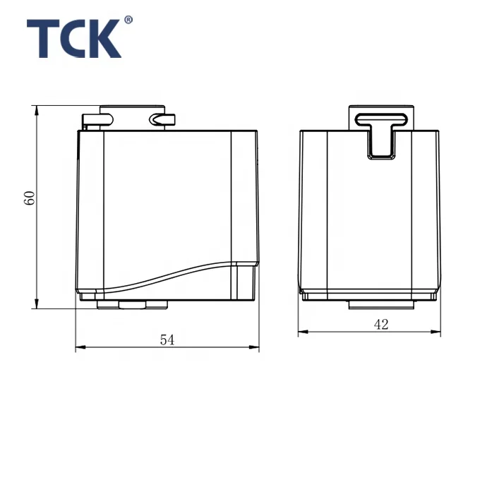 Automatic Sense Infrared Induction Water Saving Device for Kitchen Bathroom Sink Faucet IPX6 Waterproof Water Overflow