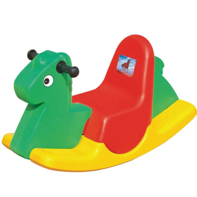 Пластиковая форма для детских игрушек