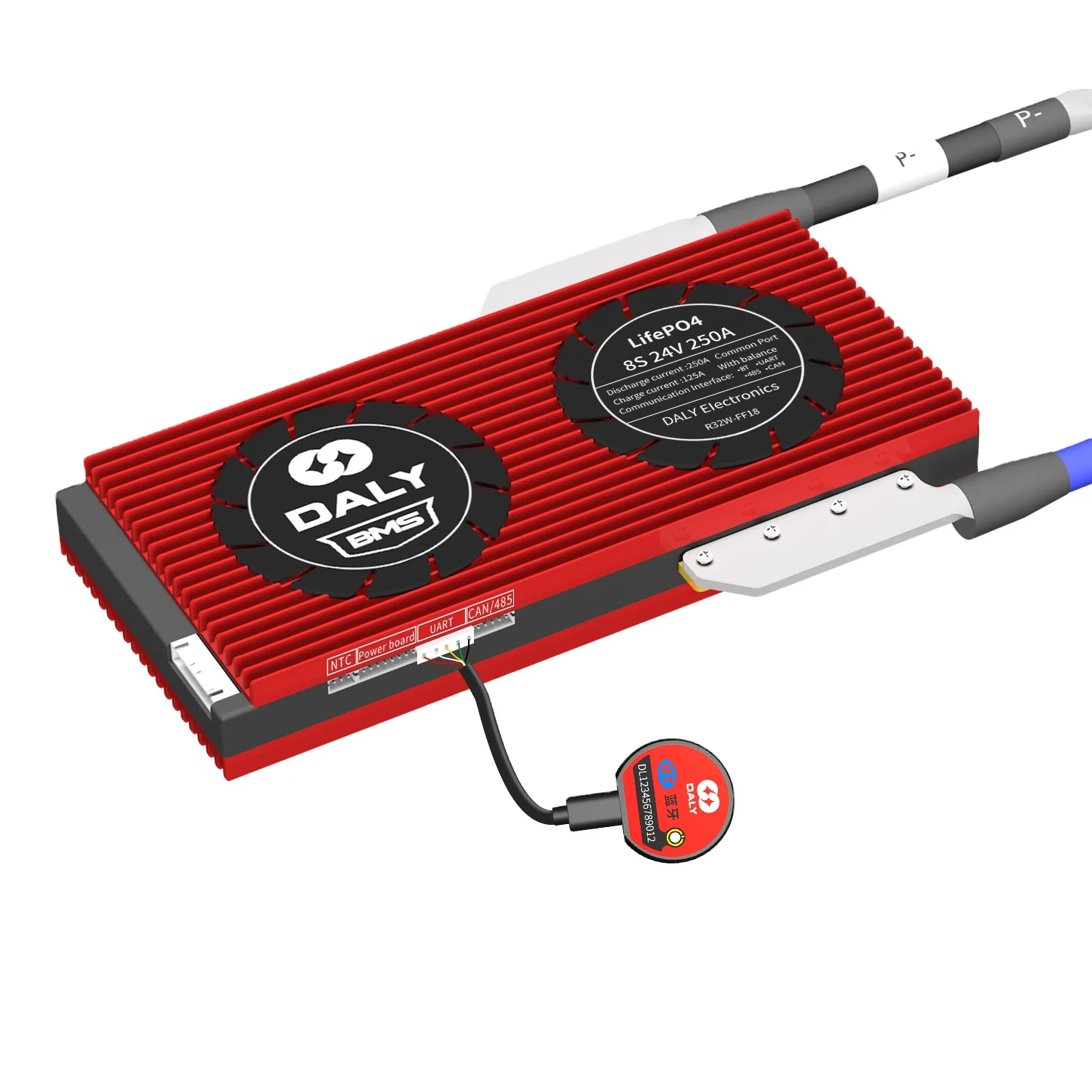 Дейли bms lifepo4 8s 100a 200a 300a Bms дизайна Pcb 4s 16s 15s 24v 10s Lifepo4 батареи