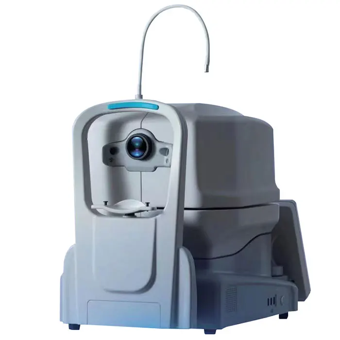 Ophthalmic Equipment Optical Coherence Tomography Ophthalmology OCT Machine