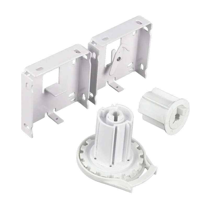 Fascia Brackets R16 Zebra Mechanism Roller Binds Clutch Zebra Blinds  Accessories System Control Blinds Roller Blinds Components