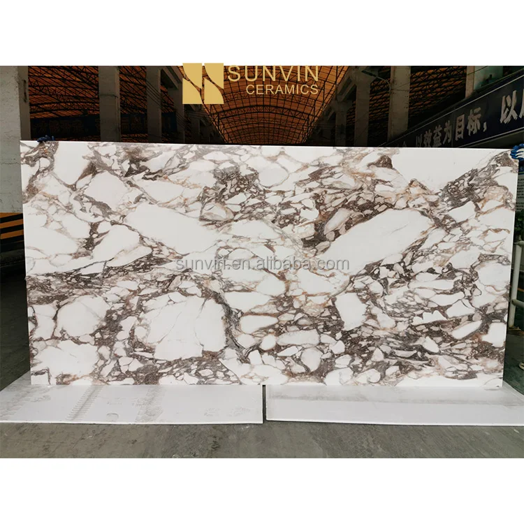 China Price Modern Blue Marble Look Tiles Floors Polished Glazed Glossy Porcelain Tiles 600x600 For Bathroom And Kitchen