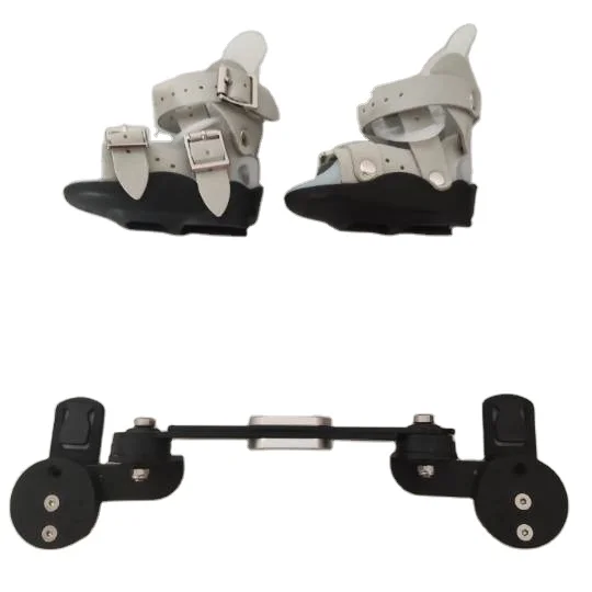 Kids orthopedic shoe Orthopedic Dennis Brown Splint Shoes for baby clubfoot