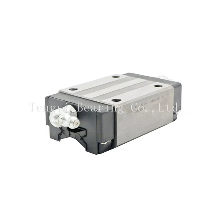 24 month warranty linear guide slider bearing KWE20H-G3-V1 KWE20H KWE20H-G4-V0