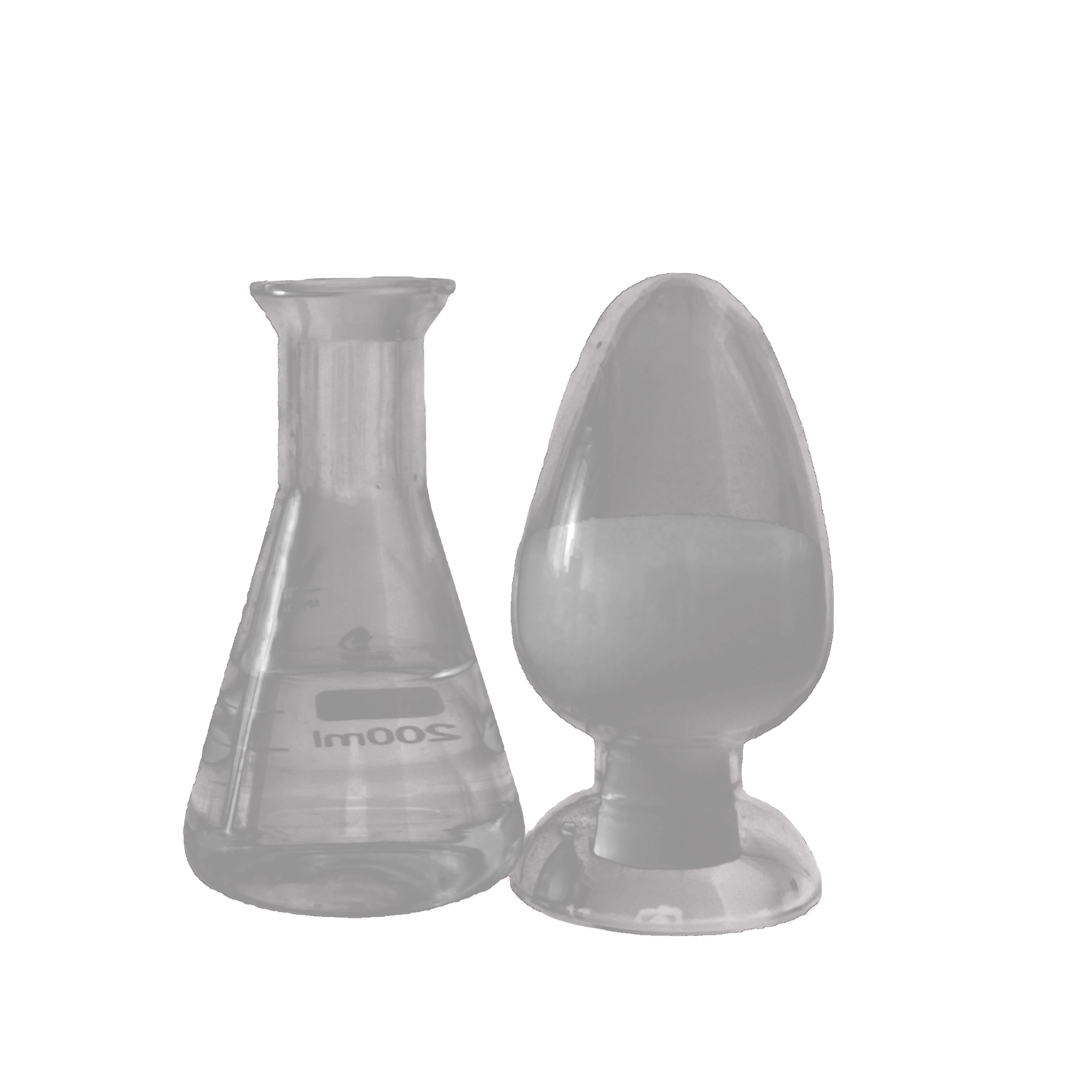 Water pollution treatment chemicals anionic PAM flocculant polyacrylamide