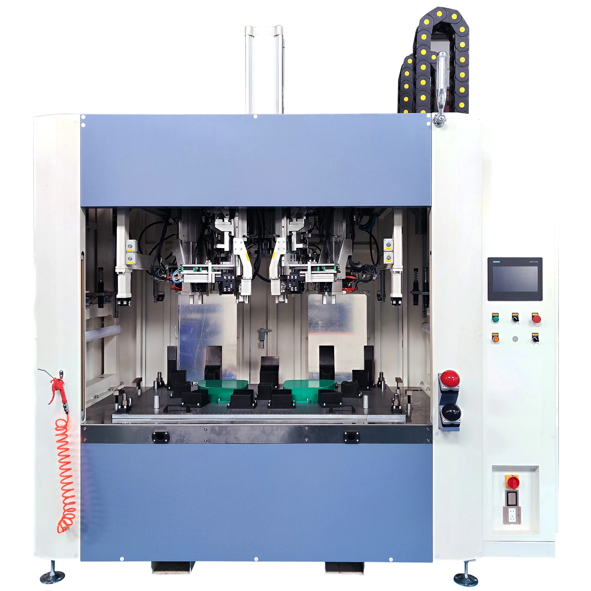 Car Cargo Cover ultrasonic hot plate welding machine Trunk Shield Cover thermal plate welder for Rear Deck Trim Panels