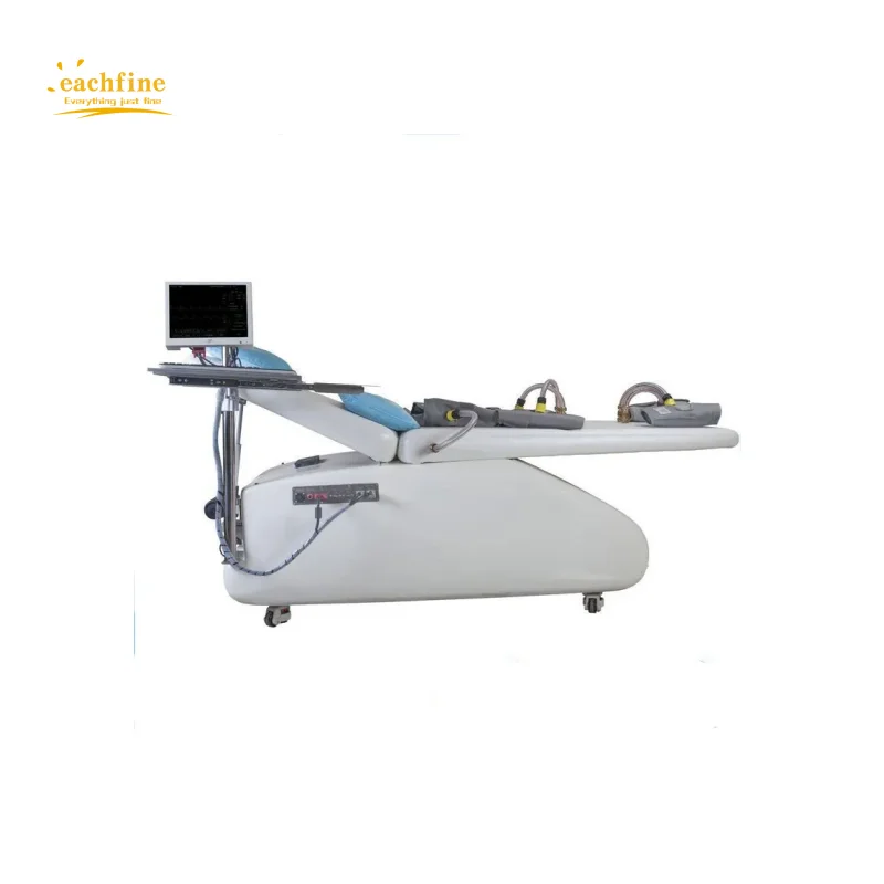 CE Medical Equipment Eecps Machine Home Use Eecp Heart Rehabilitation Machine All In One Model Ecp Eecp Machine Treatment device