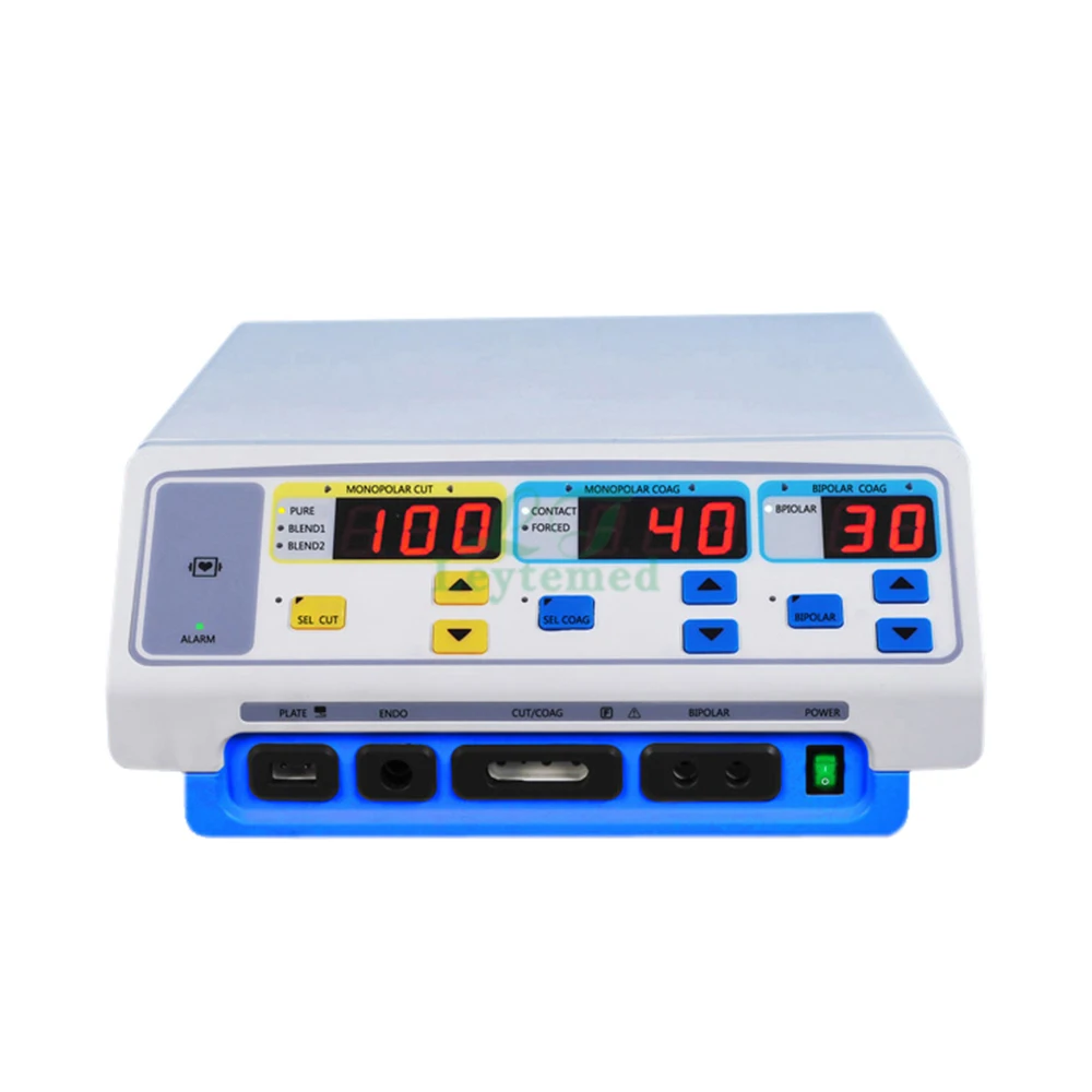 LTSG03 светодиодный электрокаутер с сенсорным управлением