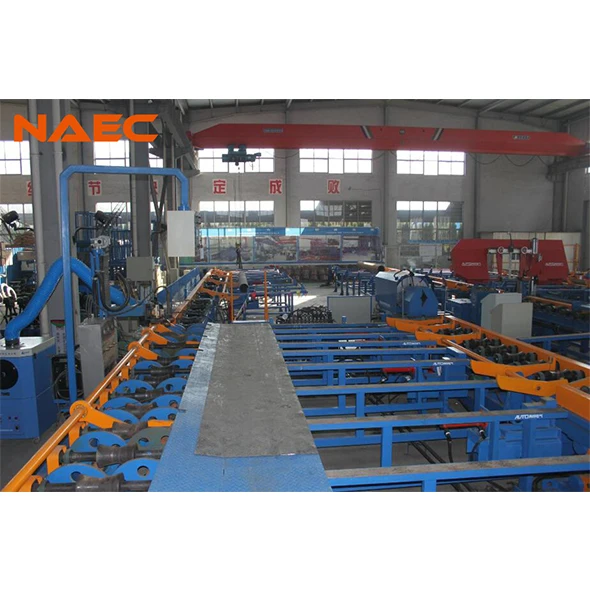 Plasma cutter CNC metal plate laser plasma cutting machine