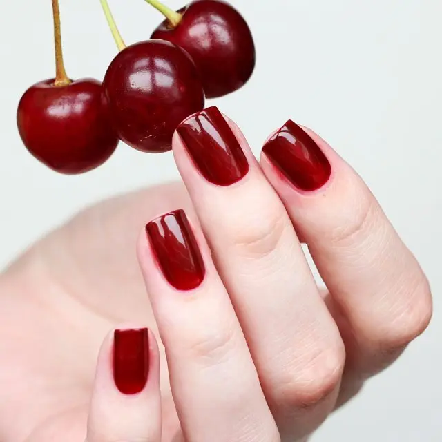 Nail Polish Supplier Wholesale High Quality Easy Apply Long Lasting Healthy Nail Polish for DIY