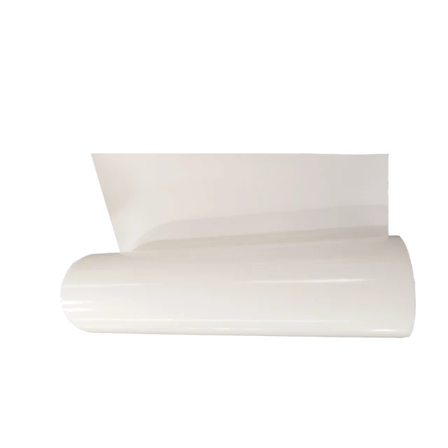Double side foam plate mounting tape for carrier films Acrylic Solvent Glue