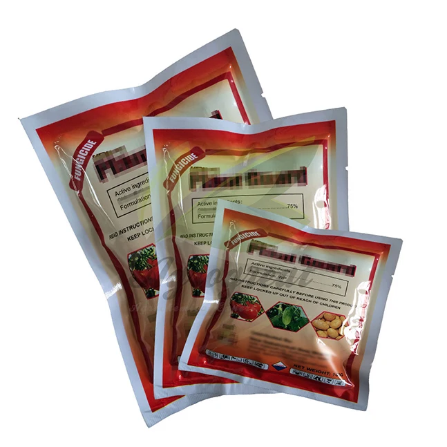 Grain and Cereal Protectant Deltamethrin 0.13% + Fenitrothion 1% DP