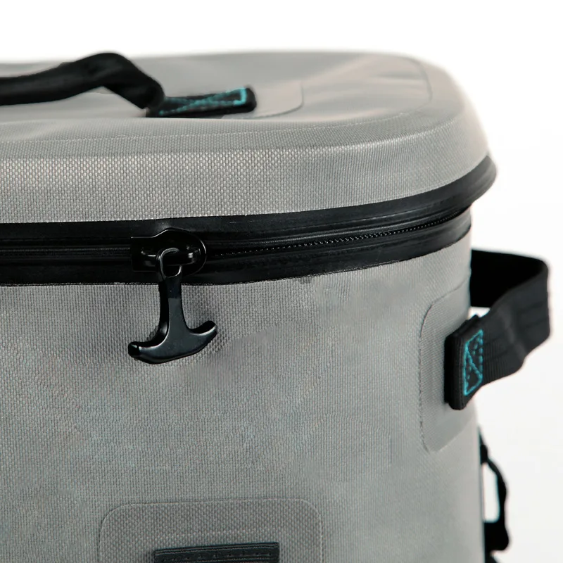 Camping High Quality Waterproof Wine Cooler Bag Insulated Picnic Bag Kayak Soft  Ice Backpack Cooler Bag