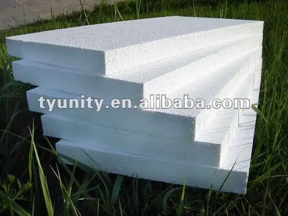 eps pre-expander styrofoam fish vegetable box shape making machine