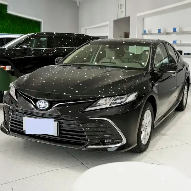 Hot selling wholesale high performance and high quality for Toyota Camry gasoline car petrol auto new version