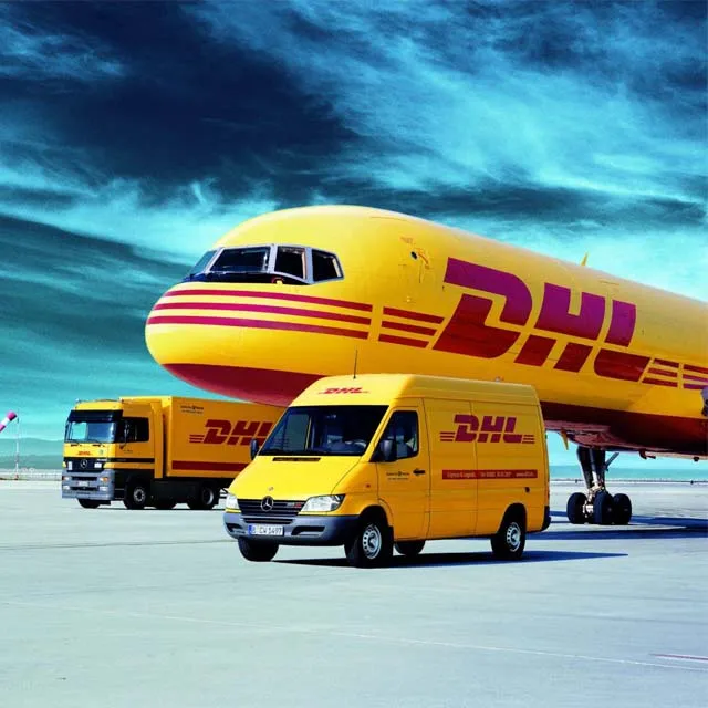 Экспедитор Top10 DHL, Китай, в Бельгию, Швейцария, Греция, Чешская Республика, Северная Европа, экспедитор