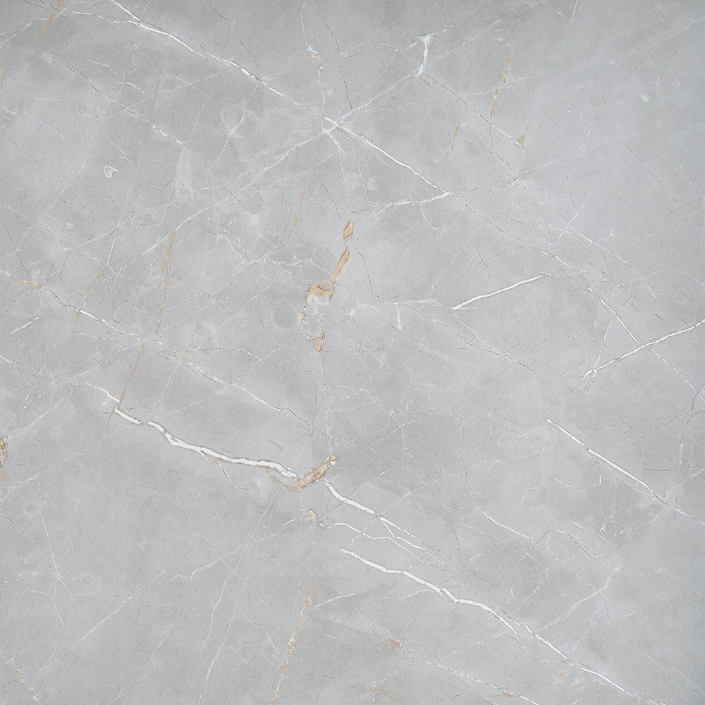 
cheap price China Guangdong grey Rustic Floor Tiles 600*600 porcelain glazed tile stock tiles 