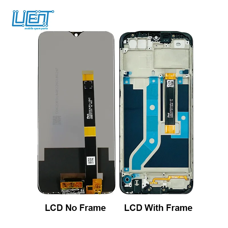 Chinese mobile phone screen for oppo a12 lcd for oppo a12 display original for oppo a12 display