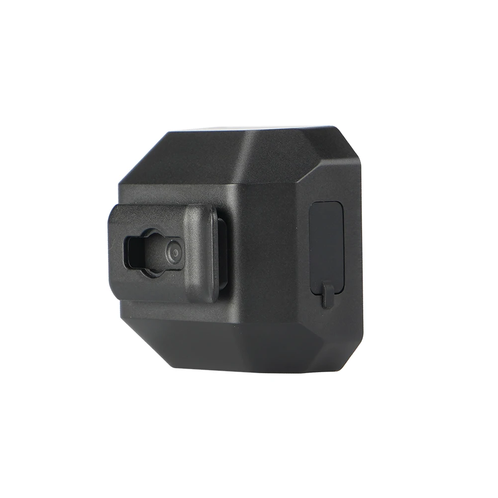 GUB 067 Smart Rear Light Intelligent Expression Taillight Bicycle Custom Smart Expression Taillight Night Riding Right Warning