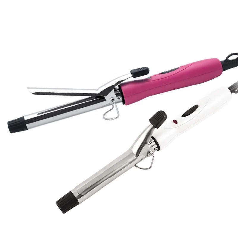 Professional Cheap Wholesale Private Label 3 In 1 Iron Multi Function New Interchangeable Hair Curler