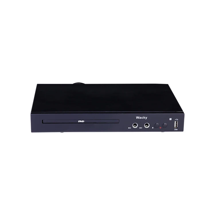 
HOME DVD PLAYER 
