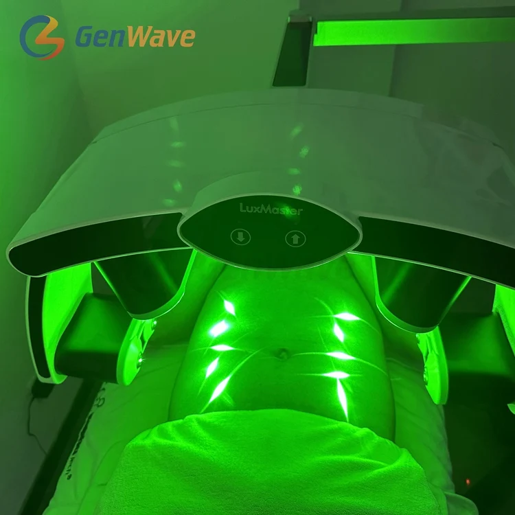 Лазерная терапия машина для облегчения боли Lllt Лазерная терапия физиотерапия