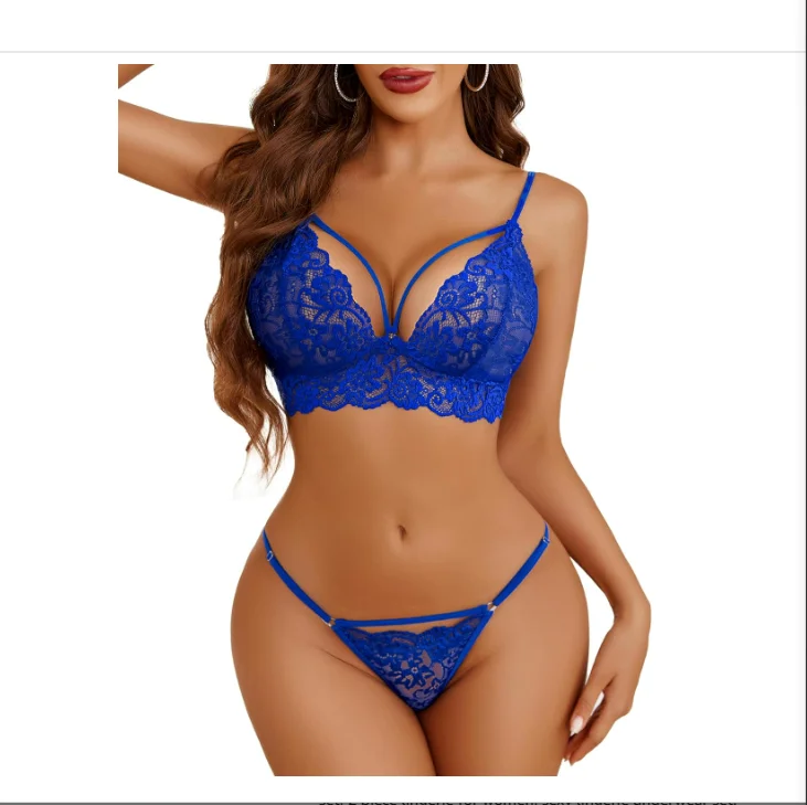 2025 Women Exotic Lingerie Sexy Hot Nightie Tube Lingerie Mature Luxury Seductive Lingerie Set