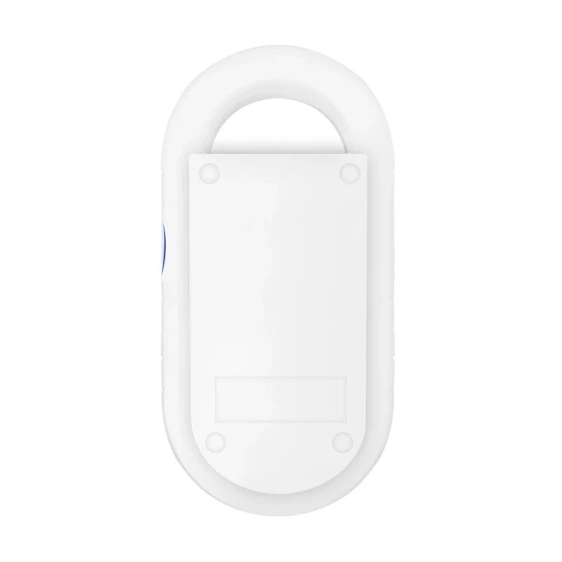 Новый черный Rfid FDX-B/A животных считыватель читатель микросхемы ISO чип OLED собака сканер 134 2 кГц стеклянный колпачок животный