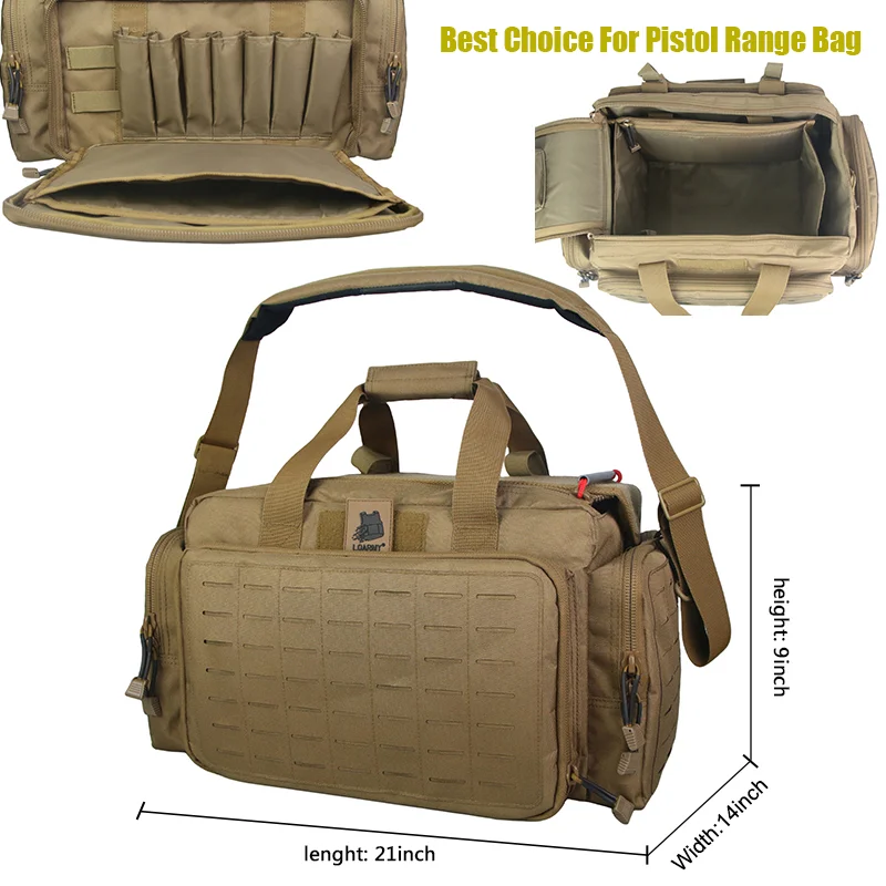 Factory wholesale Large Capacity Water Resistant Travel Bag Photography Duffle Bag Tactical Backpack Rang bag