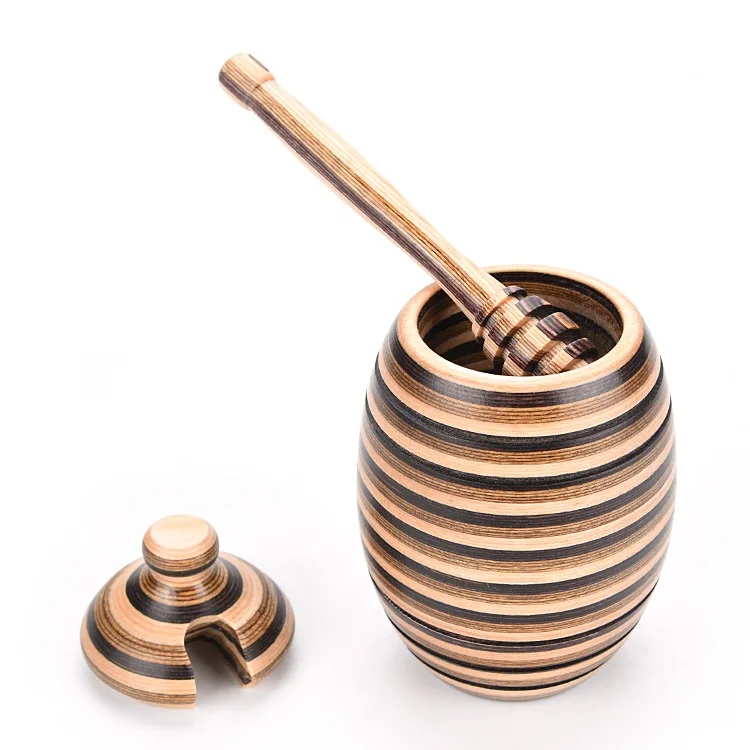 Guaranteed Quality Kitchen Accessories Manual Food Spice Herb Grinder African Wooden Mortar And Pestle