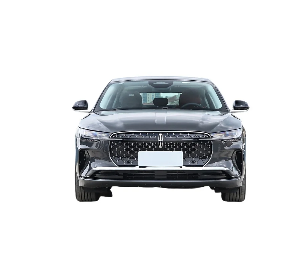 Changan Lincol  Z 2025 2.0T Luxury Edition
