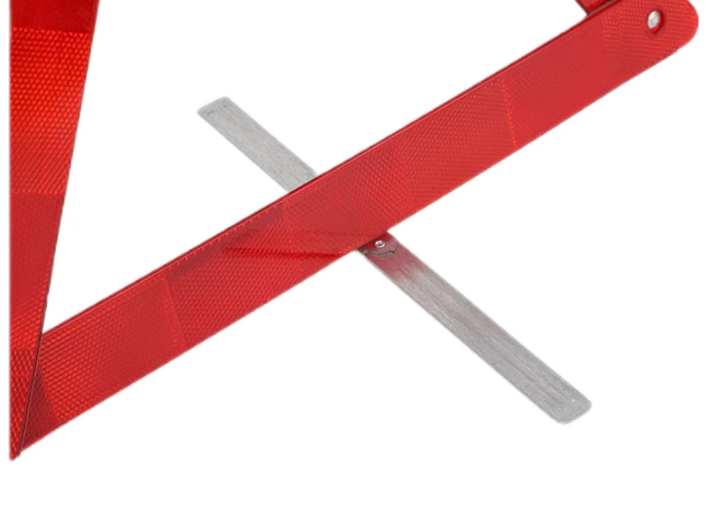 Foldable Traffic Safety Emergency Warning Reflector Car Triangle Sign