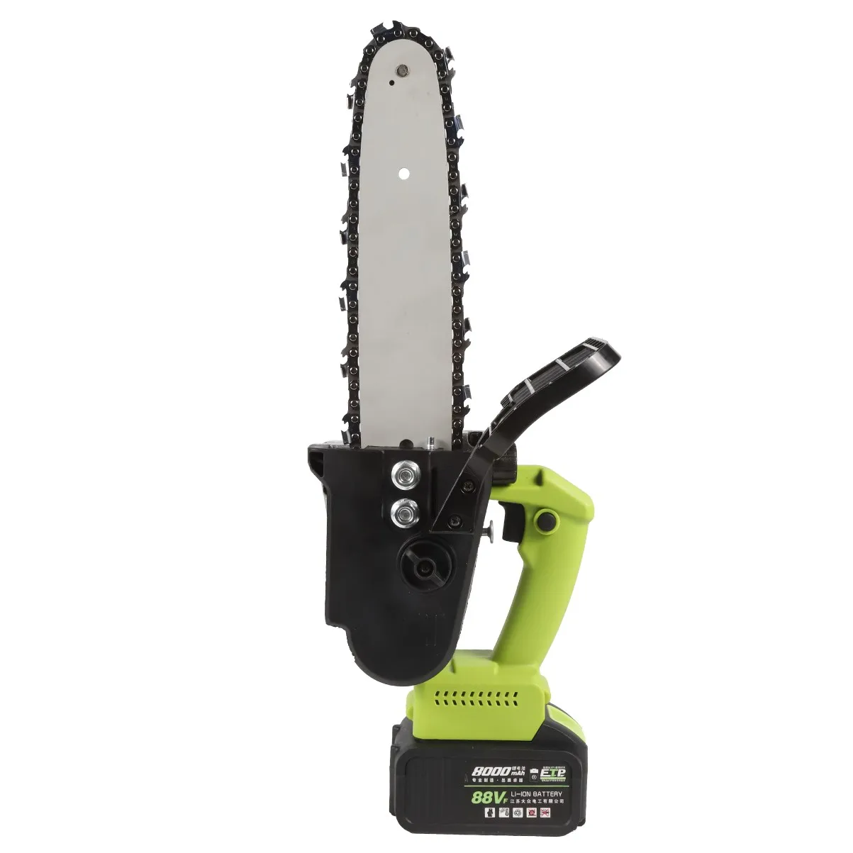 Hot-sellinbg  Electric Lithium Battery Cordless Mini Saw Machine