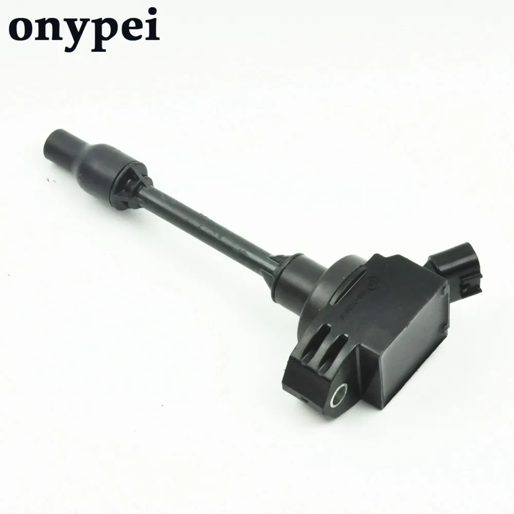 New Ignition Coil 90919-02276 for 2018-2019 Japanese Cars