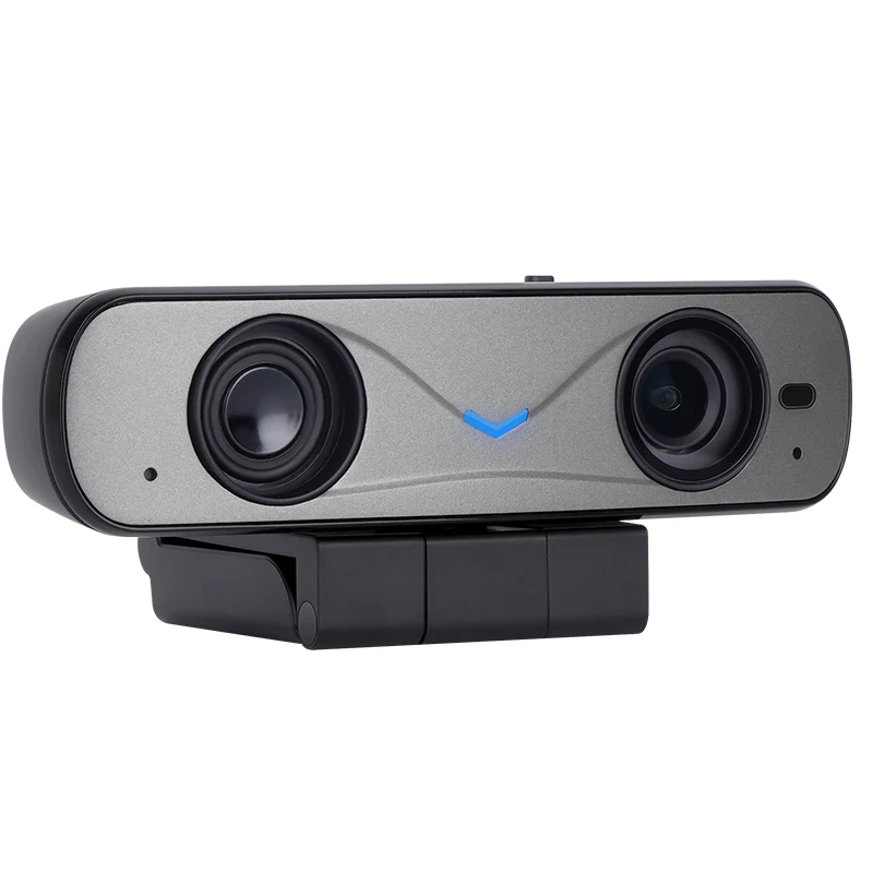 1080p Webcam with Microphone and speaker USB 2.0 HD conference Webcam Camera For Computer PC