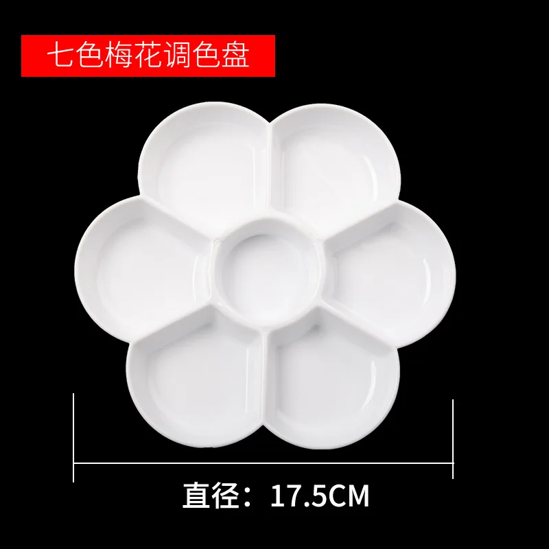 paint tray palettes paint palette biodegradable wet palette for acrylic painting