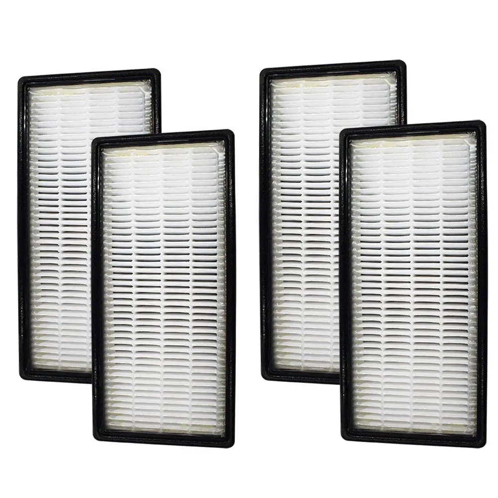 hepa filter Compatible with Honeywell HRF-C1 and HRF-C2 Air Purifier Filters for Models 16200, HHT-011, HHT-080, HHT-081