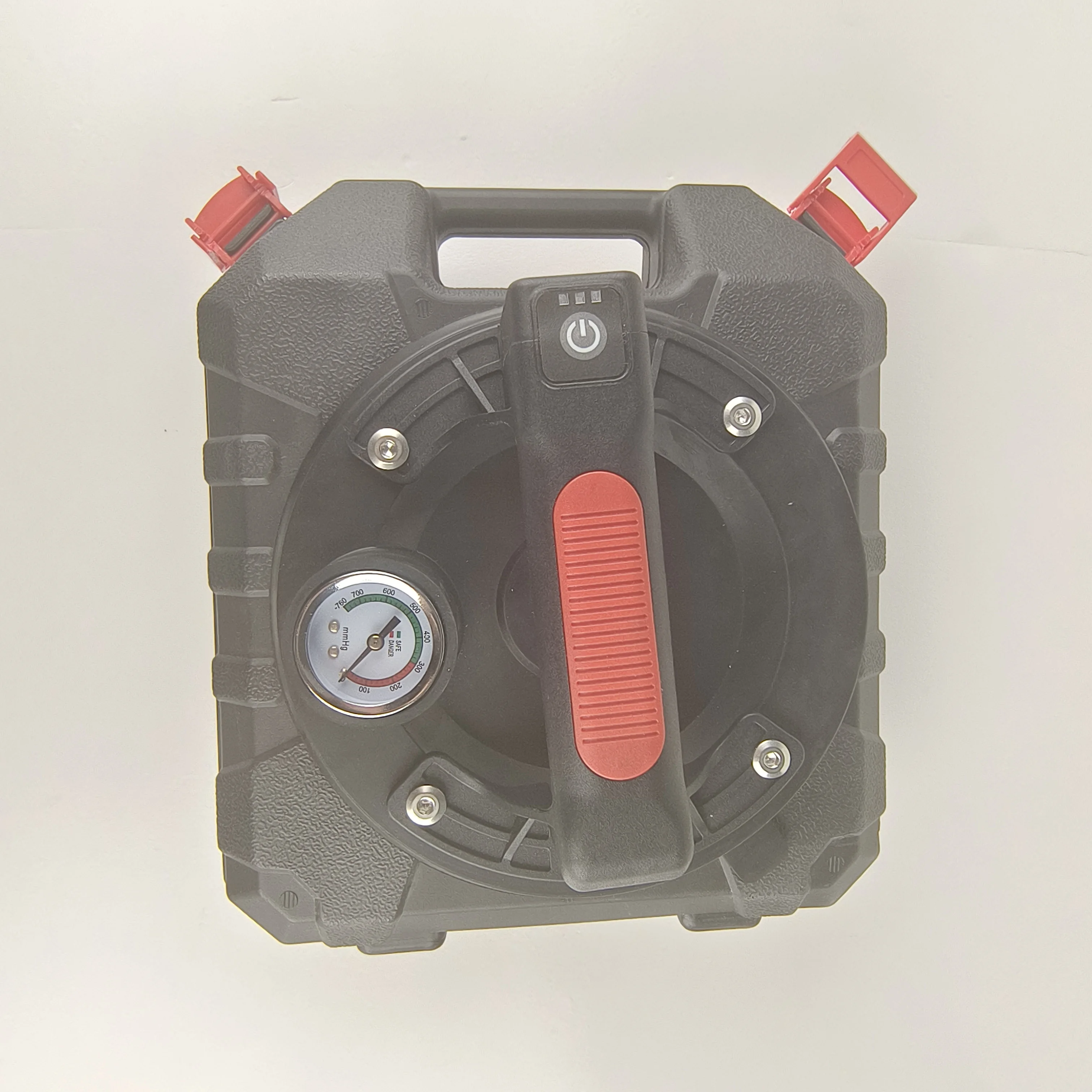 8 inch auto Electric Suction Cups Glass Tile Lifts Tools suction cup lifter machine for moving glass