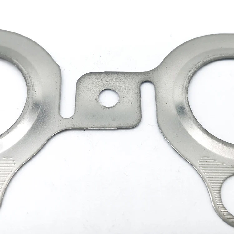 JWG-700-190 auto parts factory graphite manifold gaskets OEM MR266545