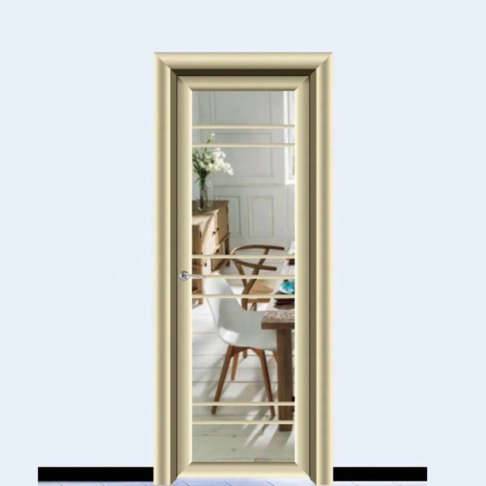 aluminum accordion doors bathroom frosted glass doors for bathroom