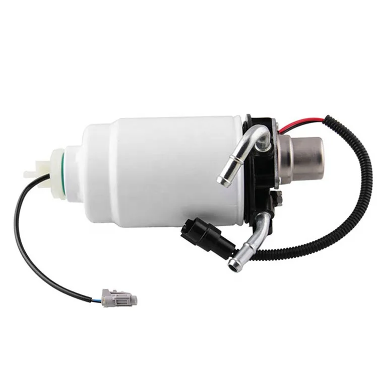 12633244  Fuel Filter Housing  Fits 2500 HD 05-12 6.6L Engines 12642623